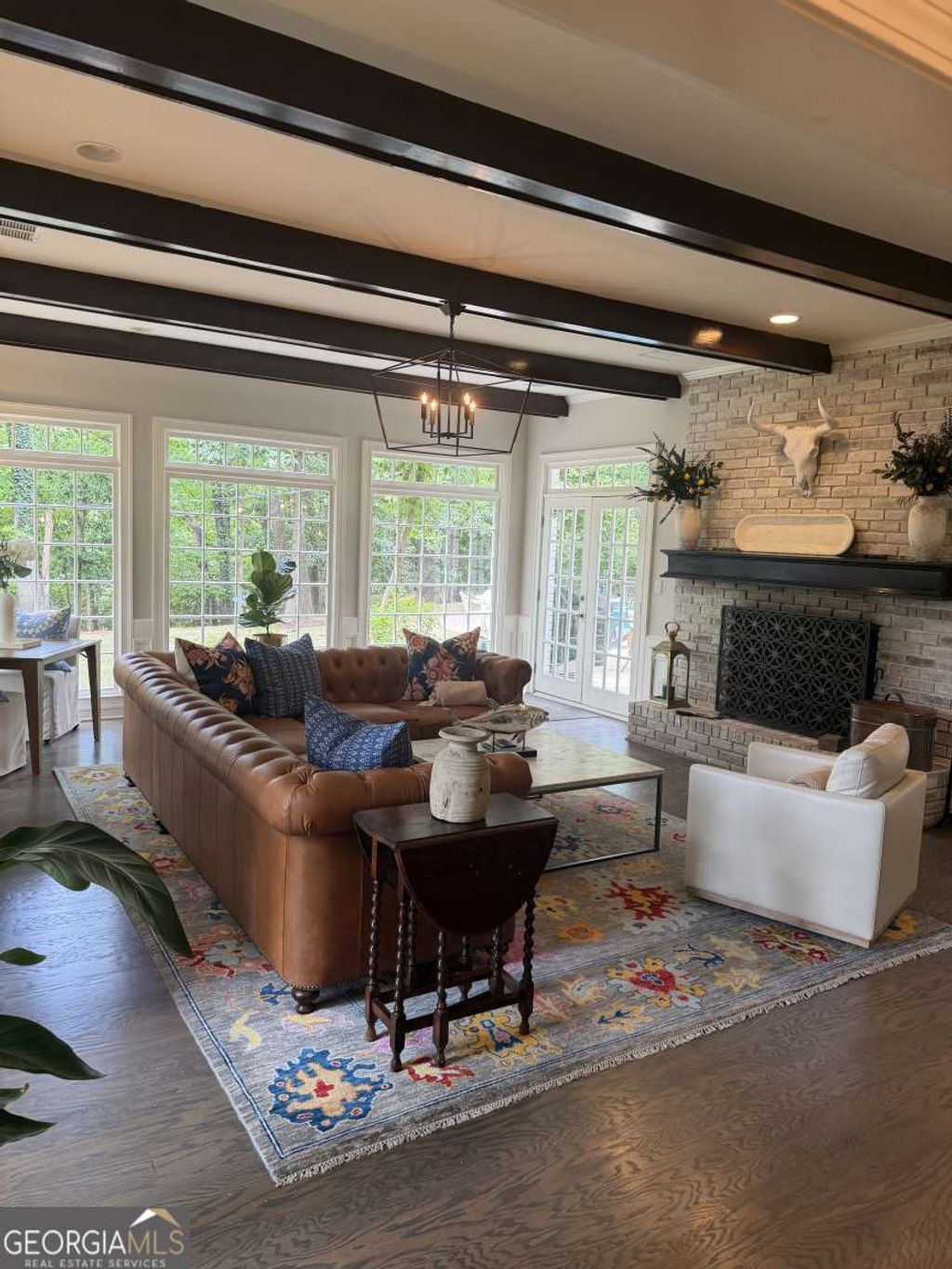 Photo of 7190 Twin Branch Road, Atlanta, GA 30328 (MLS # 10754331)