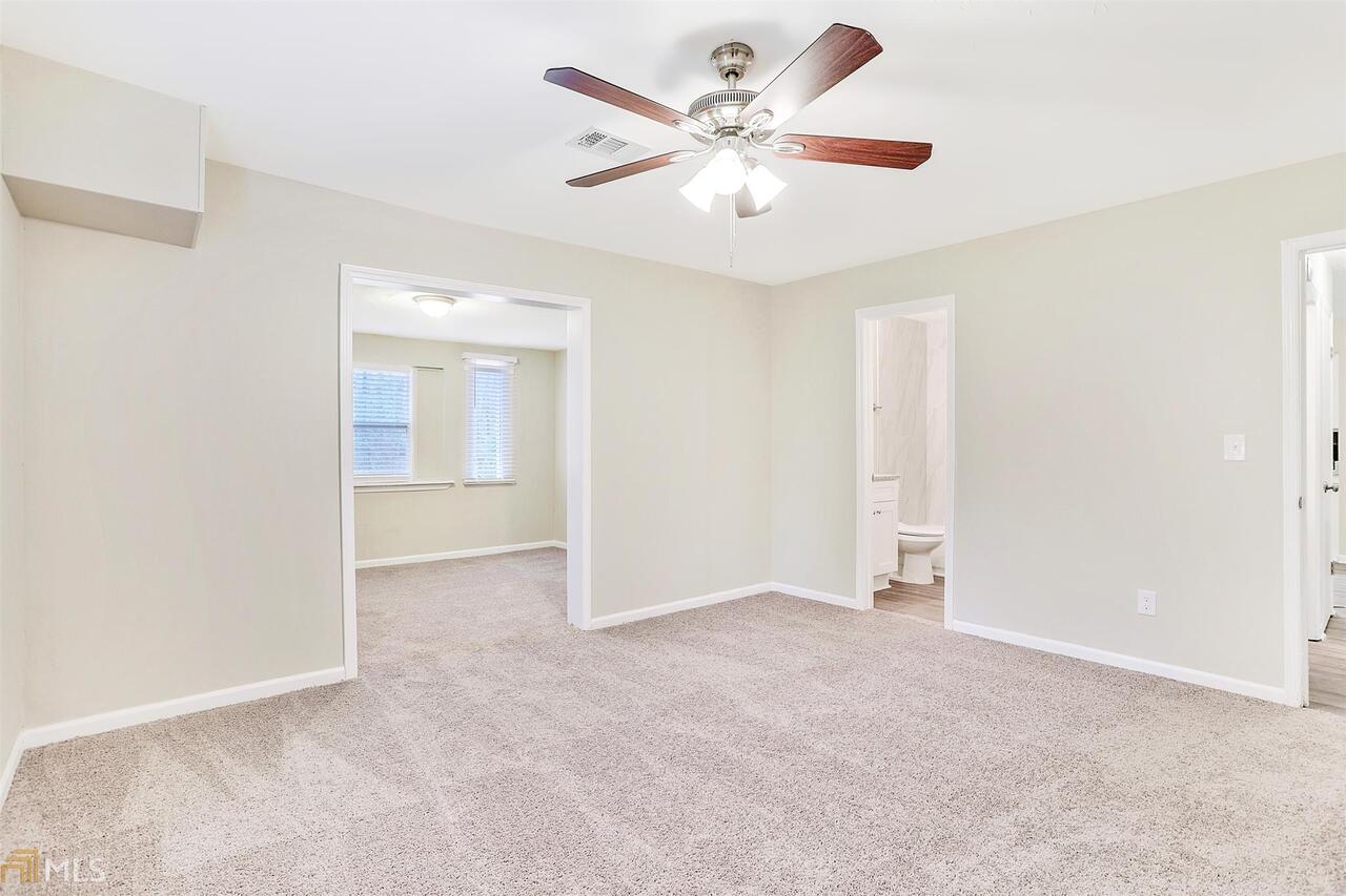 Brookstone - Residential Lease