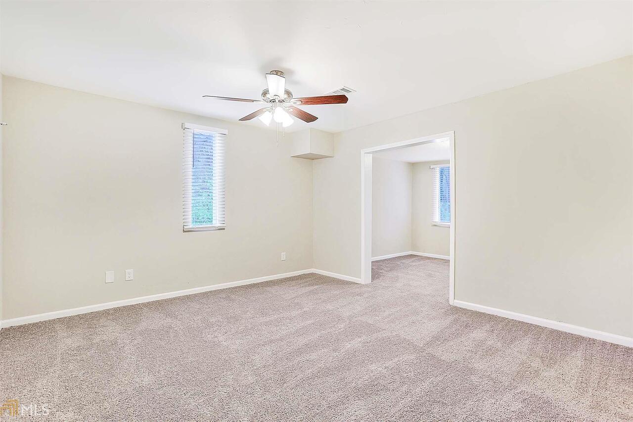Brookstone - Residential Lease