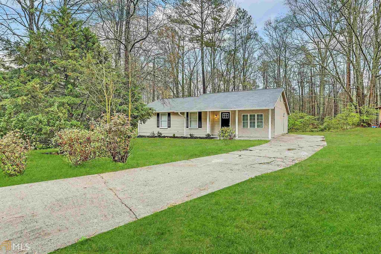 Brookstone - Residential Lease