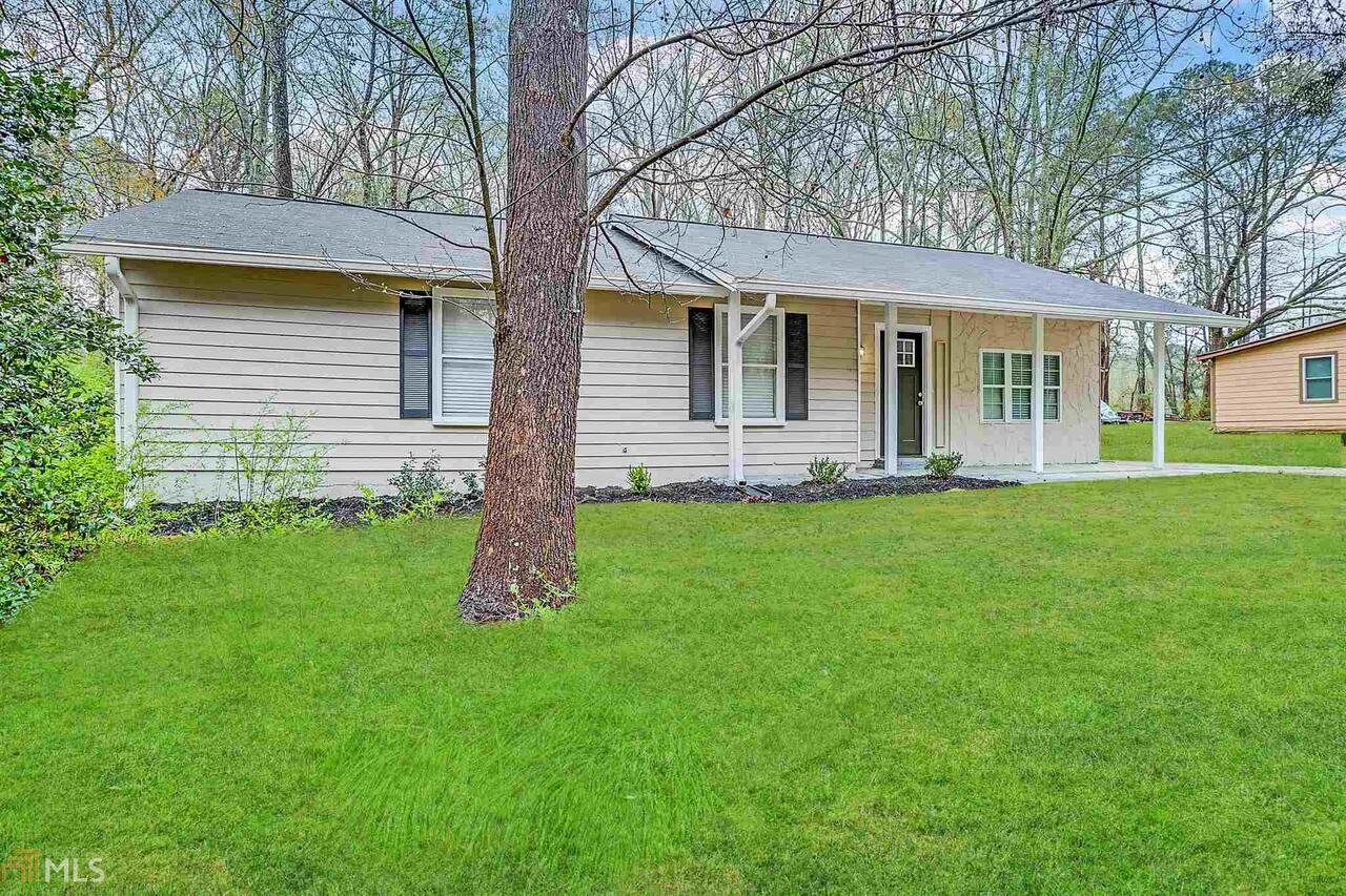 Brookstone - Residential Lease