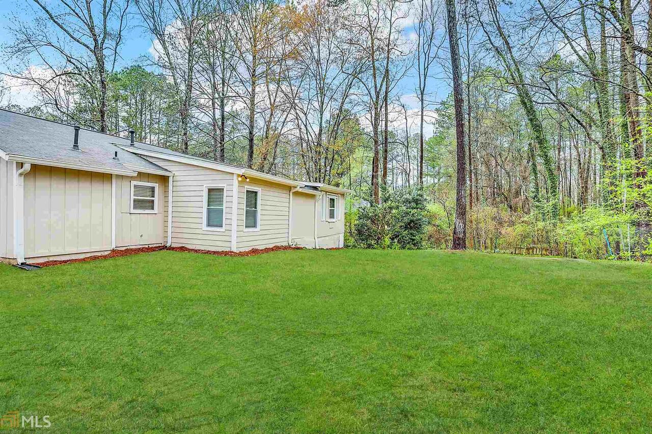 Brookstone - Residential Lease