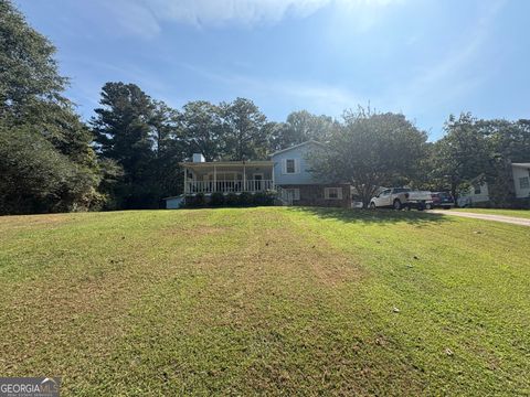Photo of 10 Deerfield Lane, Carrollton, GA 30116 (MLS # 10607383)