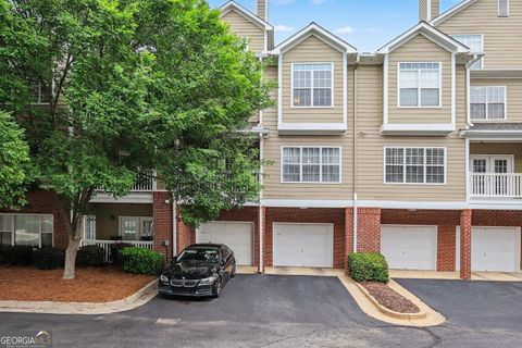 6115 Woodland LN Alpharetta GA 30009