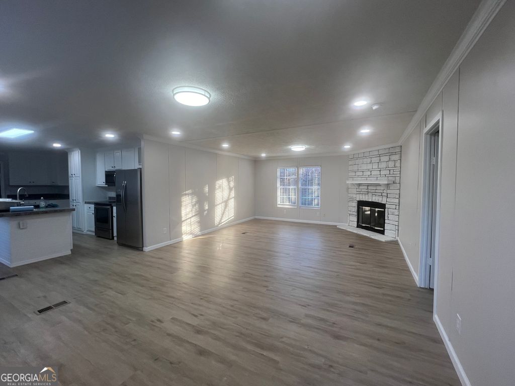 Photo of 71 Pine Lane, Dawsonville, GA 30534 (MLS # 10654631)