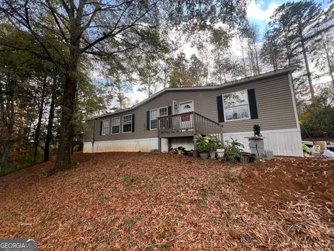 Photo of 71 Pine Lane, Dawsonville, GA 30534 (MLS # 10654631)