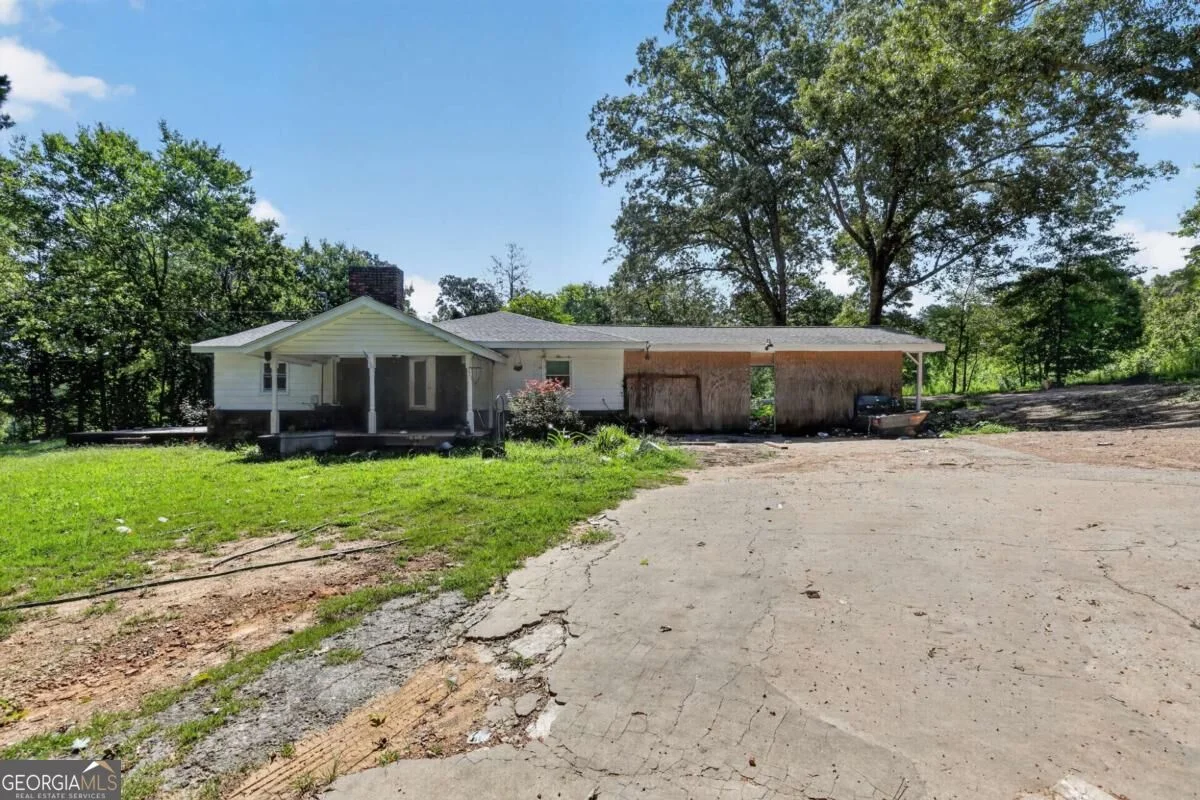 55 Whitman Loop, Aragon, GA, 30104