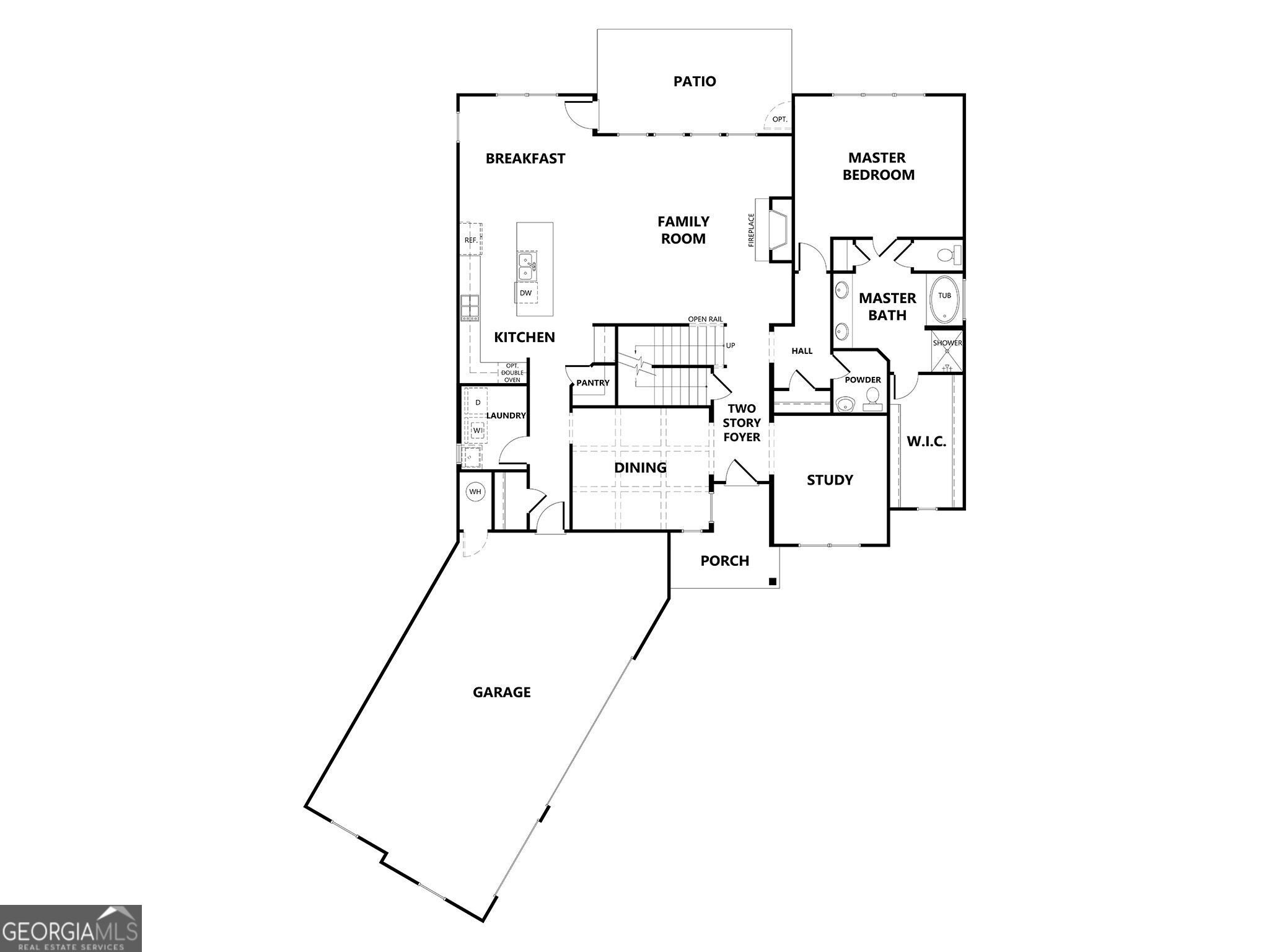 7306 Eagle CT