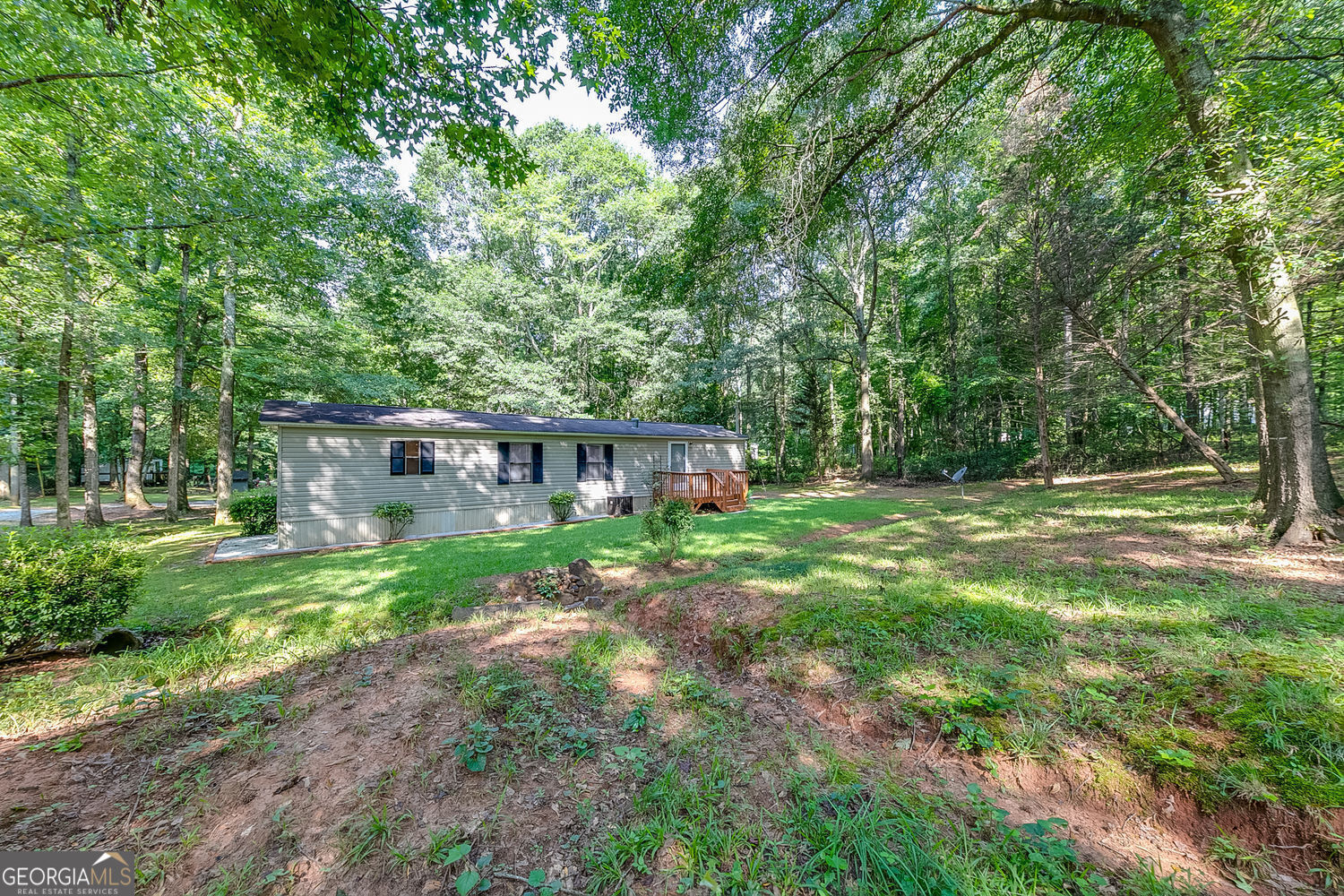 Jefferson, Georgia 30549, United States, 2 Bedrooms Bedrooms, ,2 BathroomsBathrooms,Residential,Pending,159604