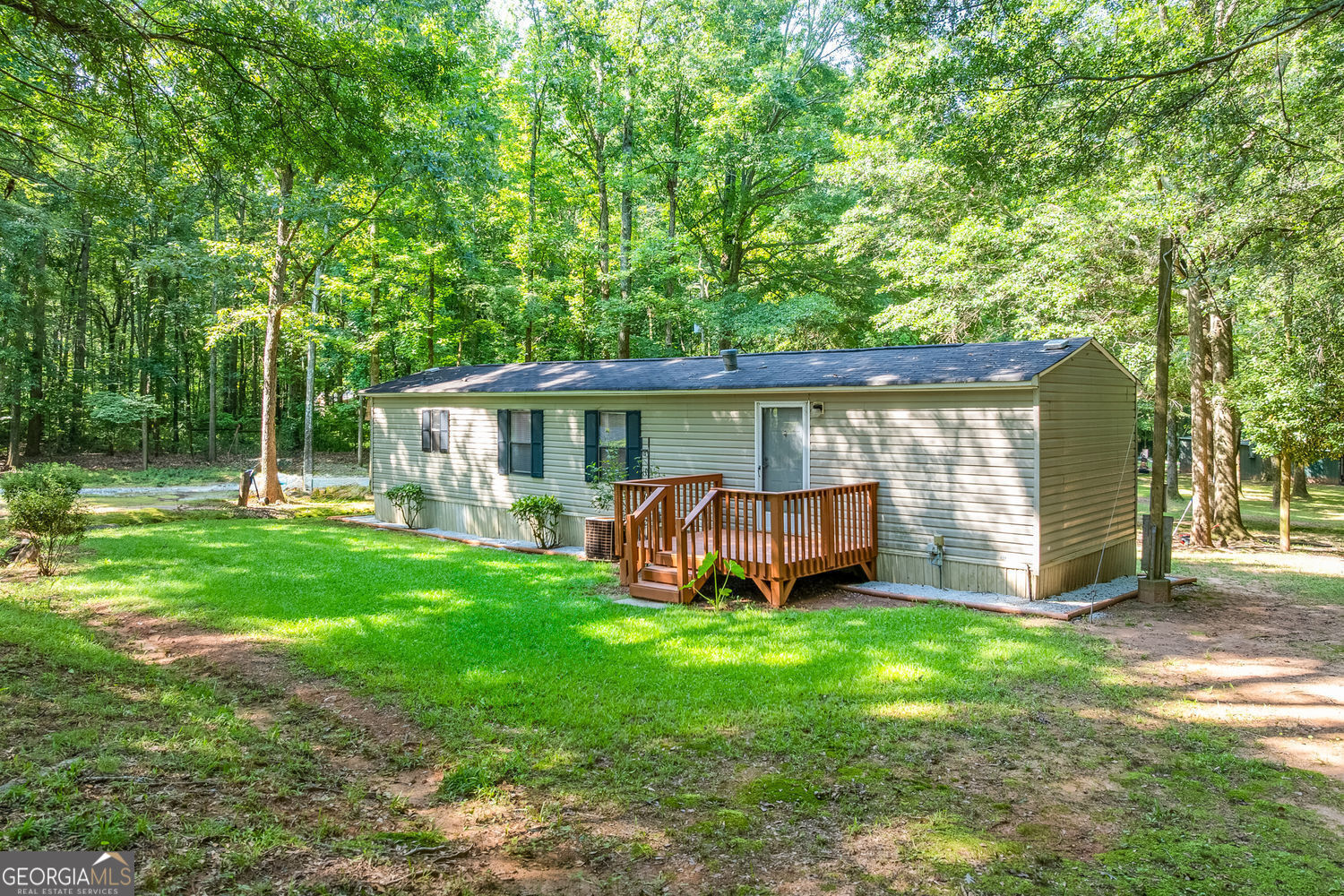 Jefferson, Georgia 30549, United States, 2 Bedrooms Bedrooms, ,2 BathroomsBathrooms,Residential,Pending,159604