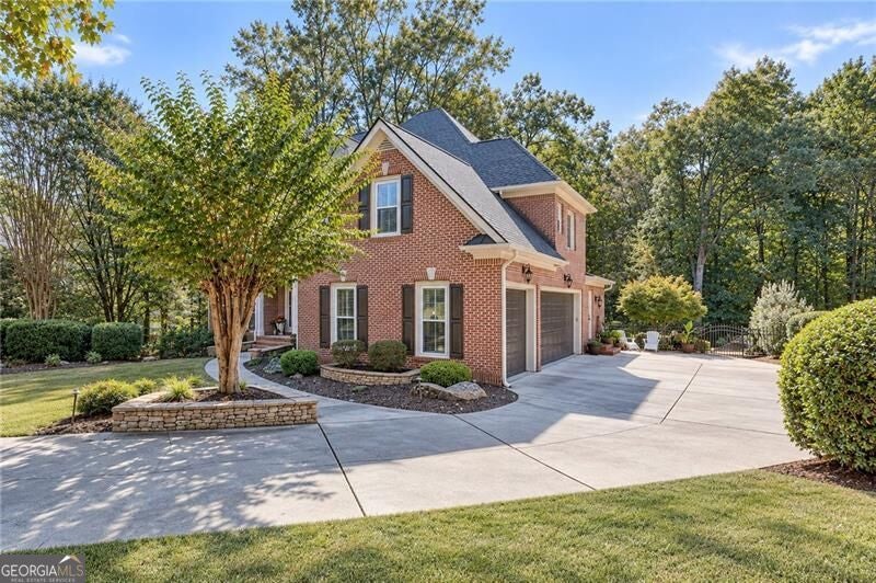 9030 Preston LN