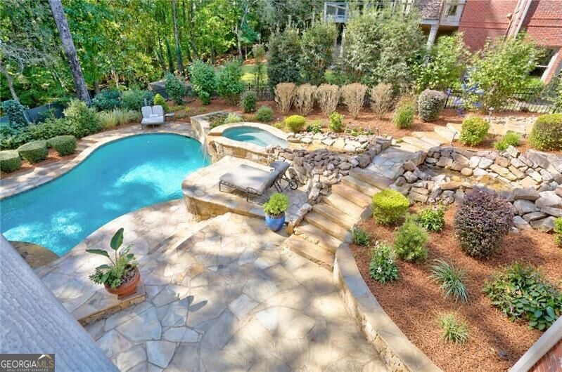 9030 Preston LN