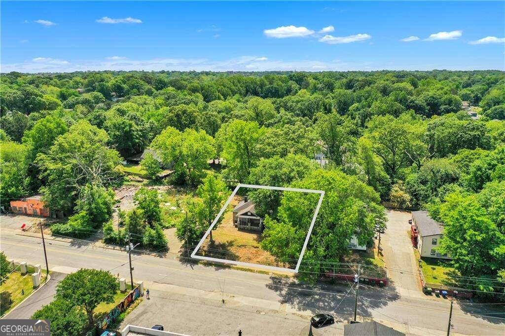 1162 Joseph E Boone BLVD NW