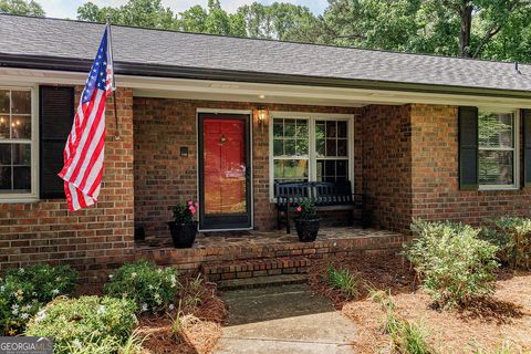 226 Baker ST Statham GA 30666