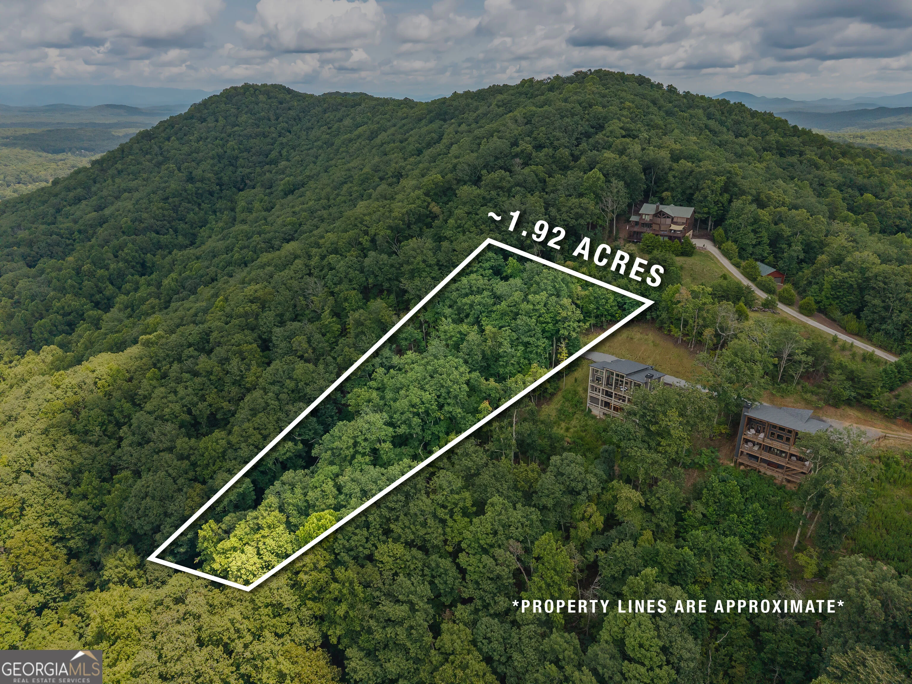 32 Raven Ridge, Mineral Bluff, GA, 30559