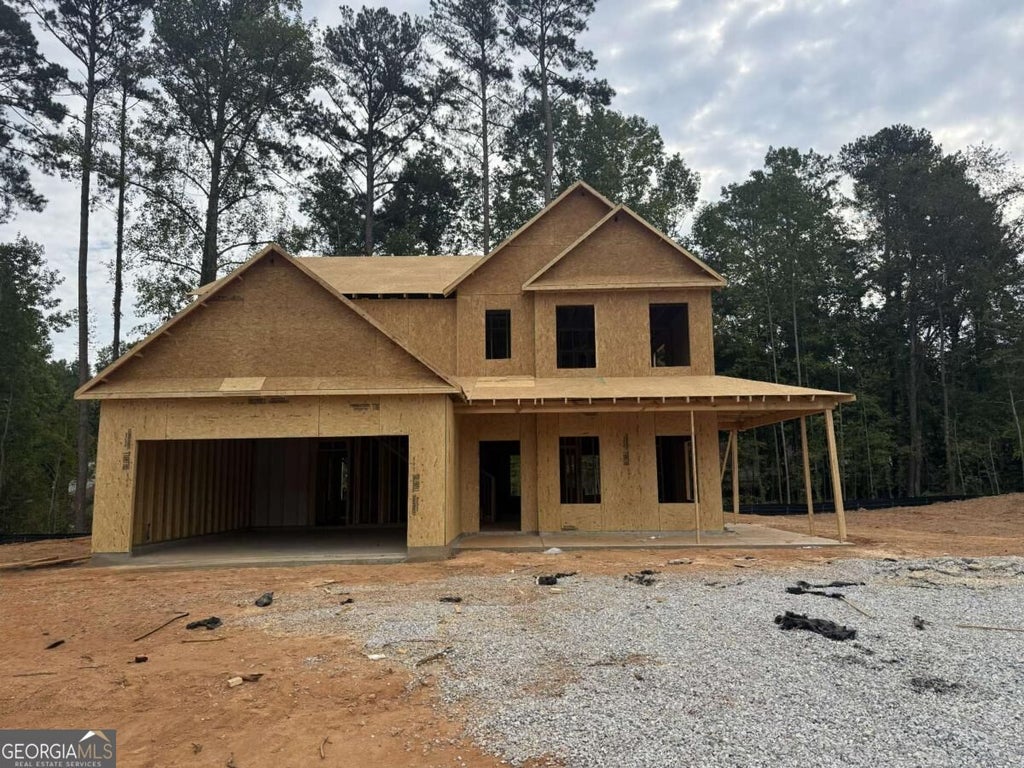 Photo of 40 FAIRoaks Court, Covington, GA 30016 (MLS # 10852259)