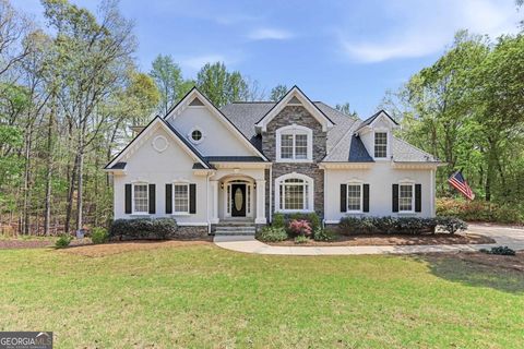 6059 Rockingham WAY Gainesville GA 30506