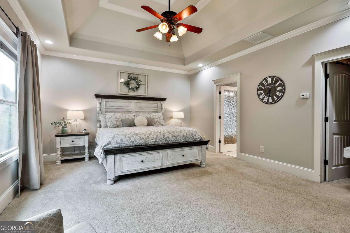 Ivy Ridge - Residential
