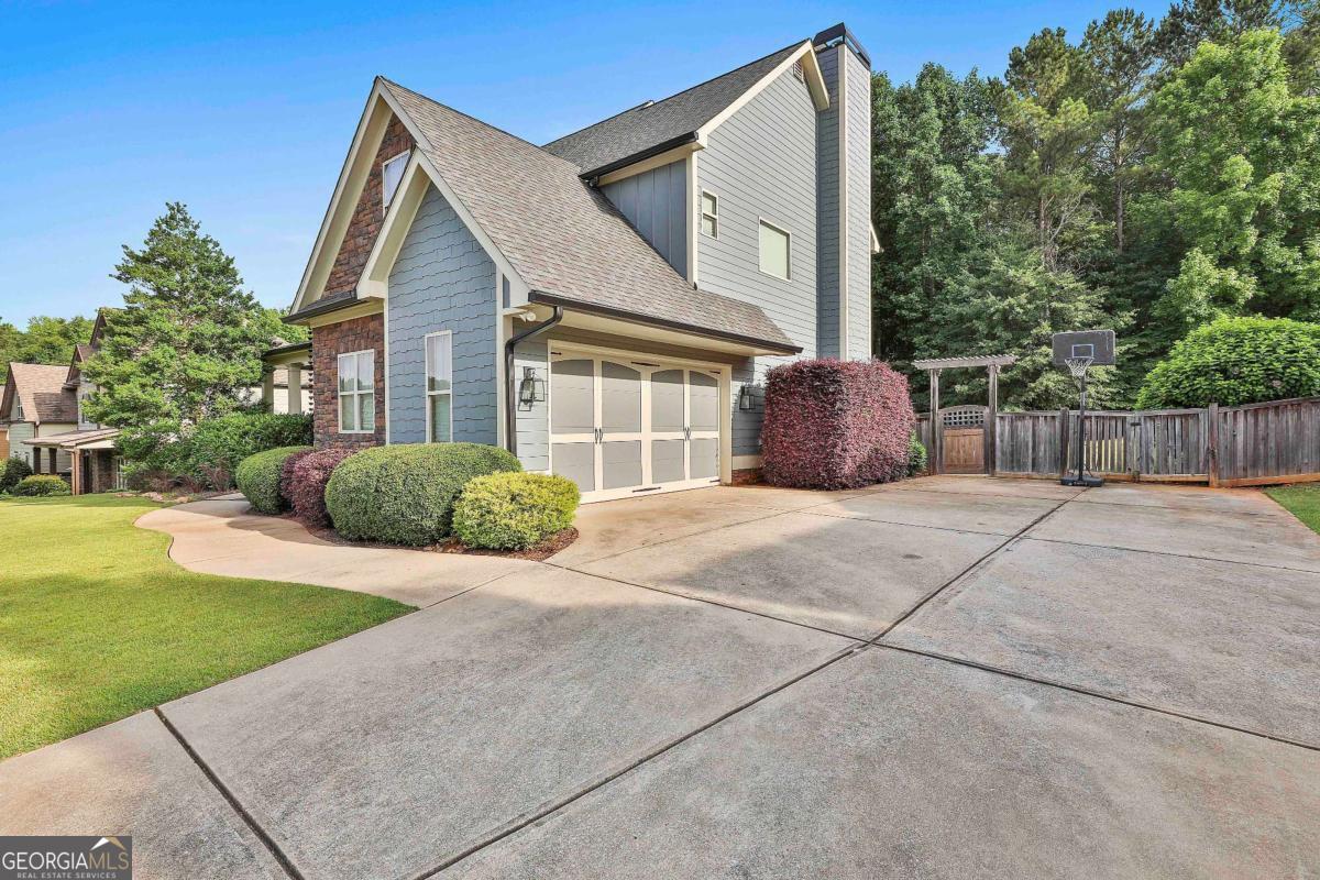 Ivy Ridge - Residential