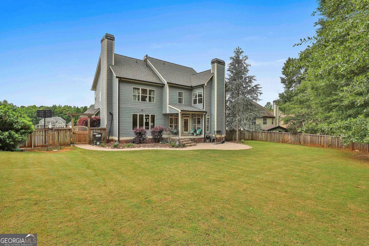 Ivy Ridge - Residential
