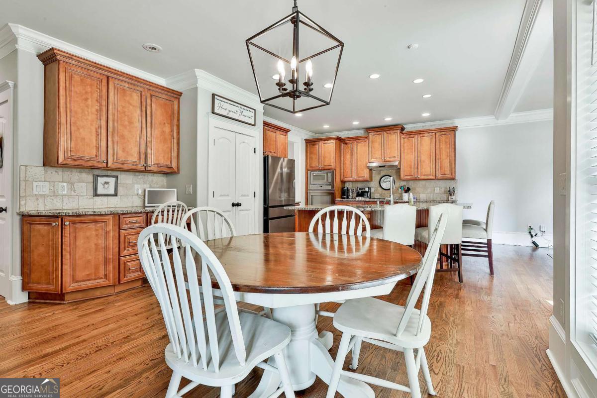 Ivy Ridge - Residential