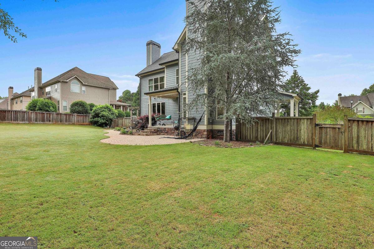 Ivy Ridge - Residential