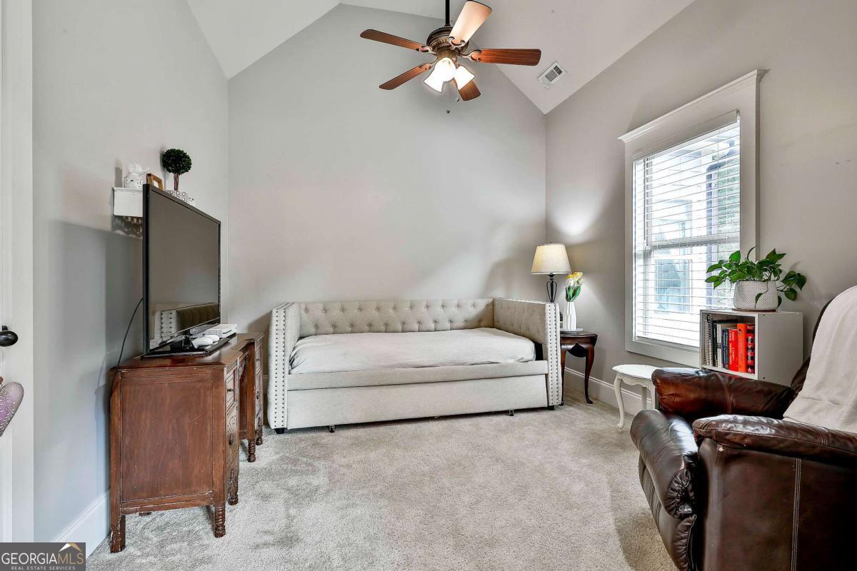 Ivy Ridge - Residential