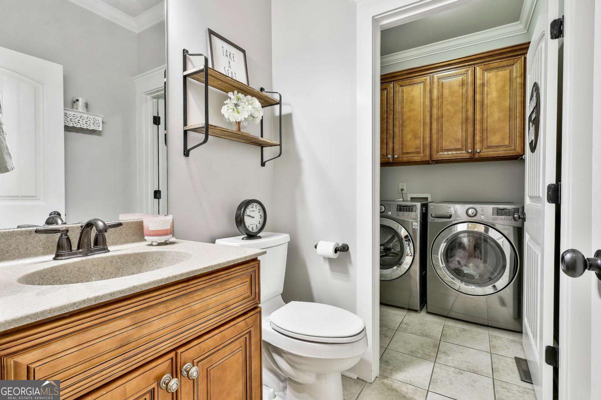 Ivy Ridge - Residential