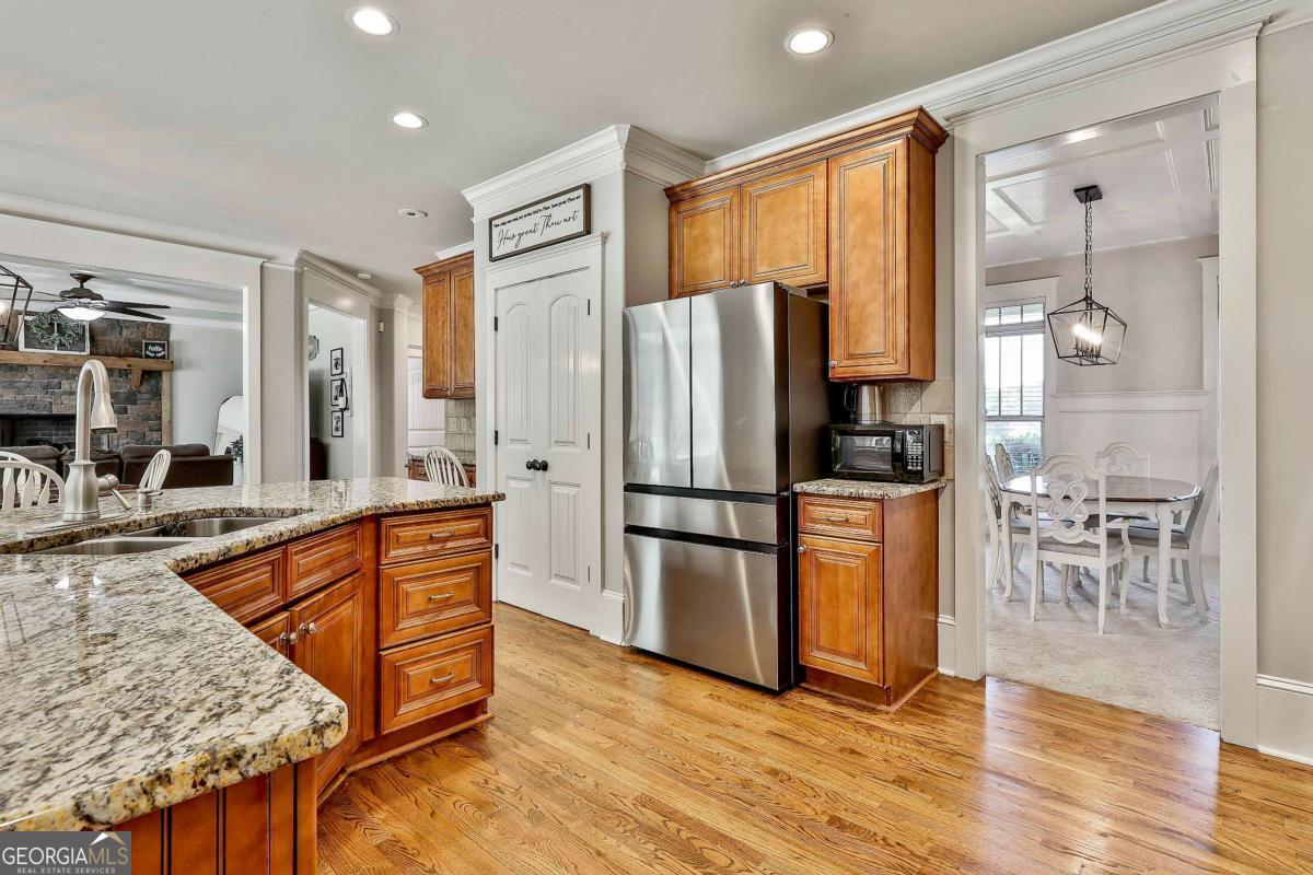 Ivy Ridge - Residential
