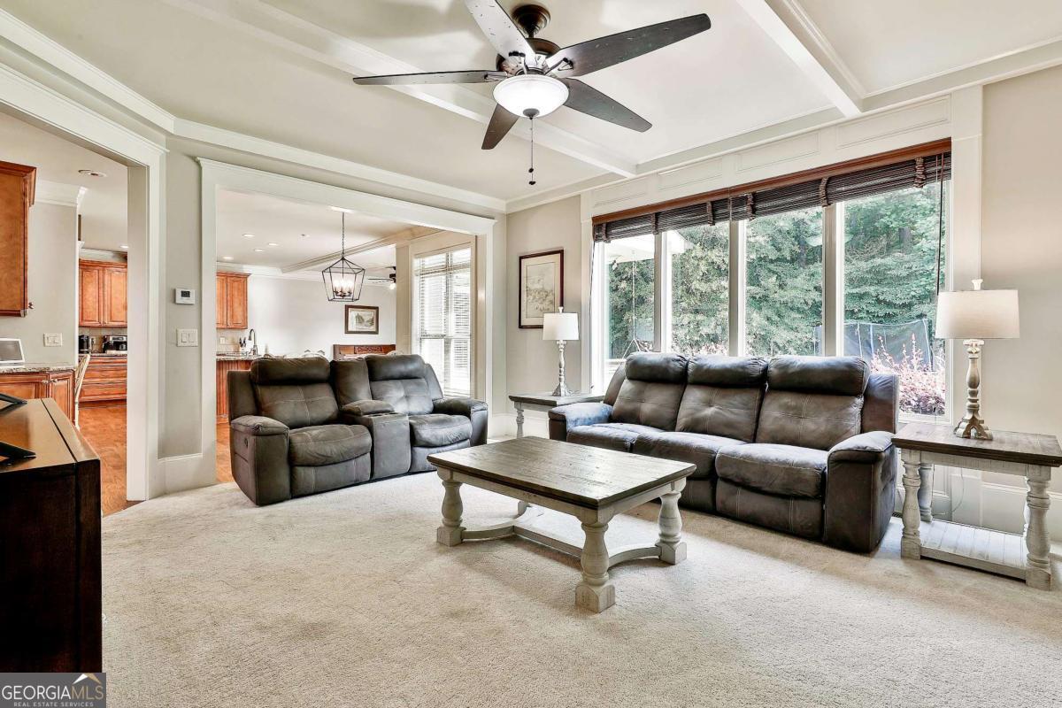 Ivy Ridge - Residential
