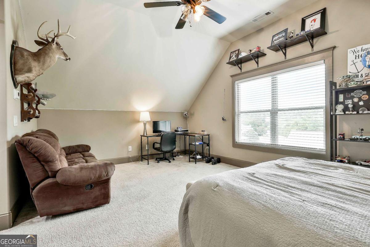 Ivy Ridge - Residential