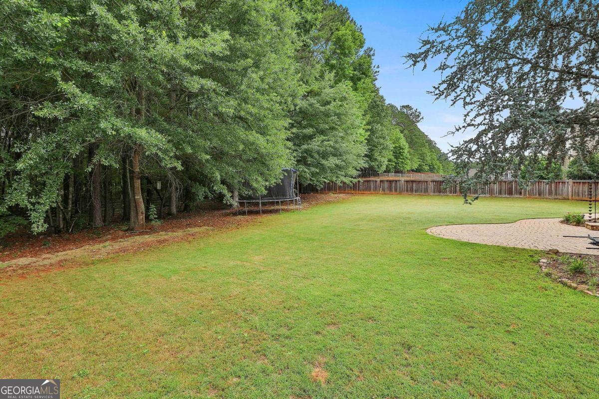 Ivy Ridge - Residential