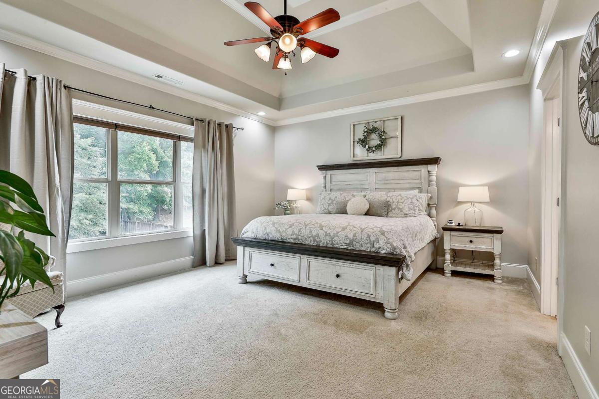 Ivy Ridge - Residential