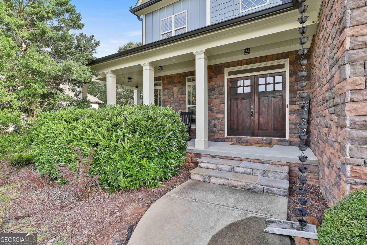 Ivy Ridge - Residential