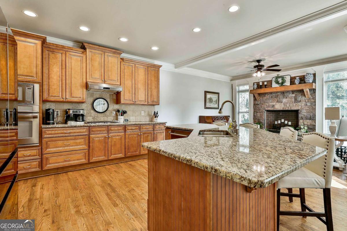 Ivy Ridge - Residential