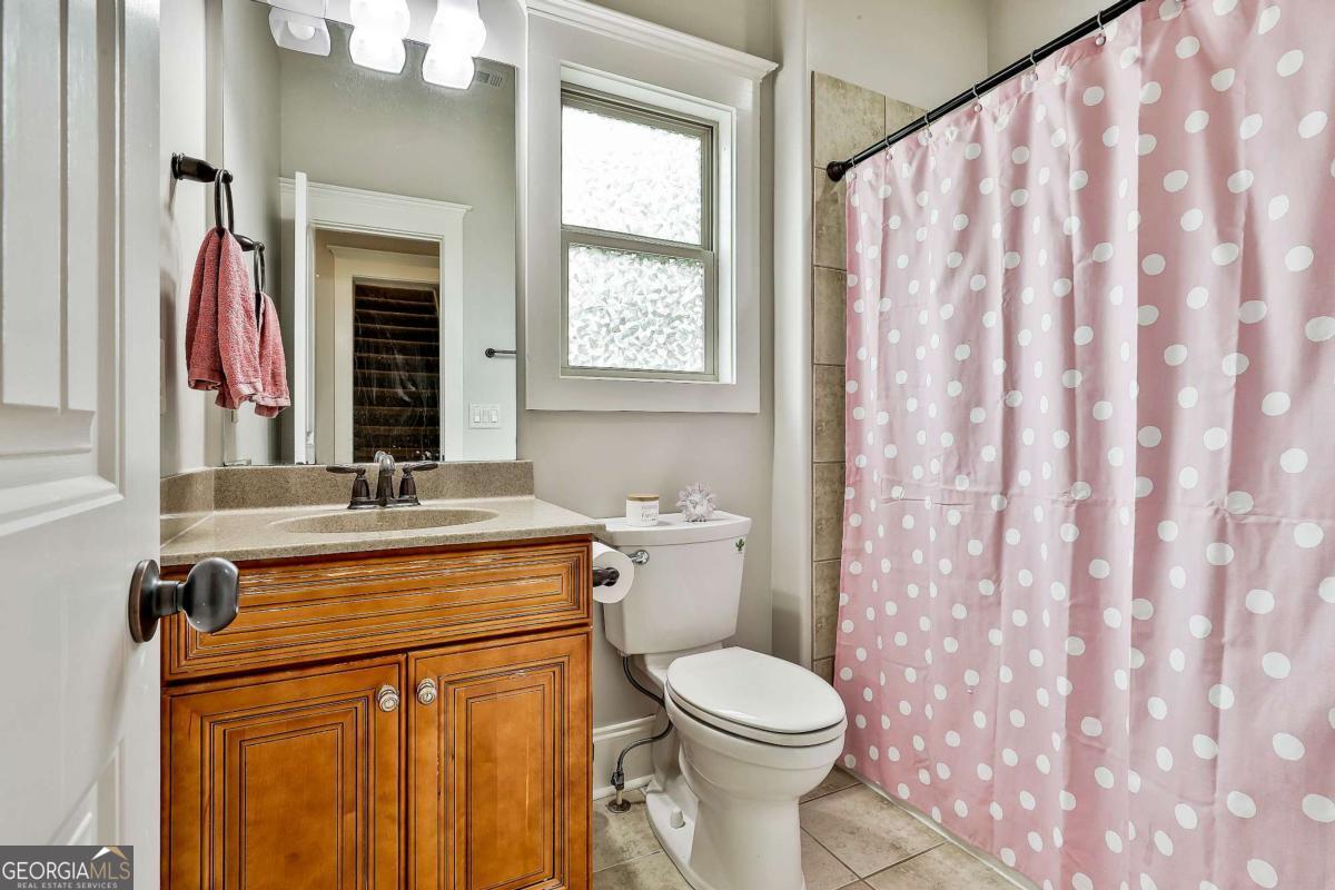 Ivy Ridge - Residential