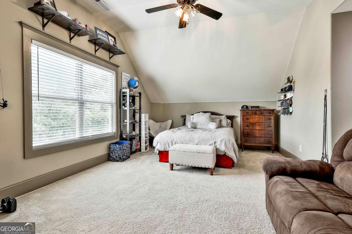 Ivy Ridge - Residential