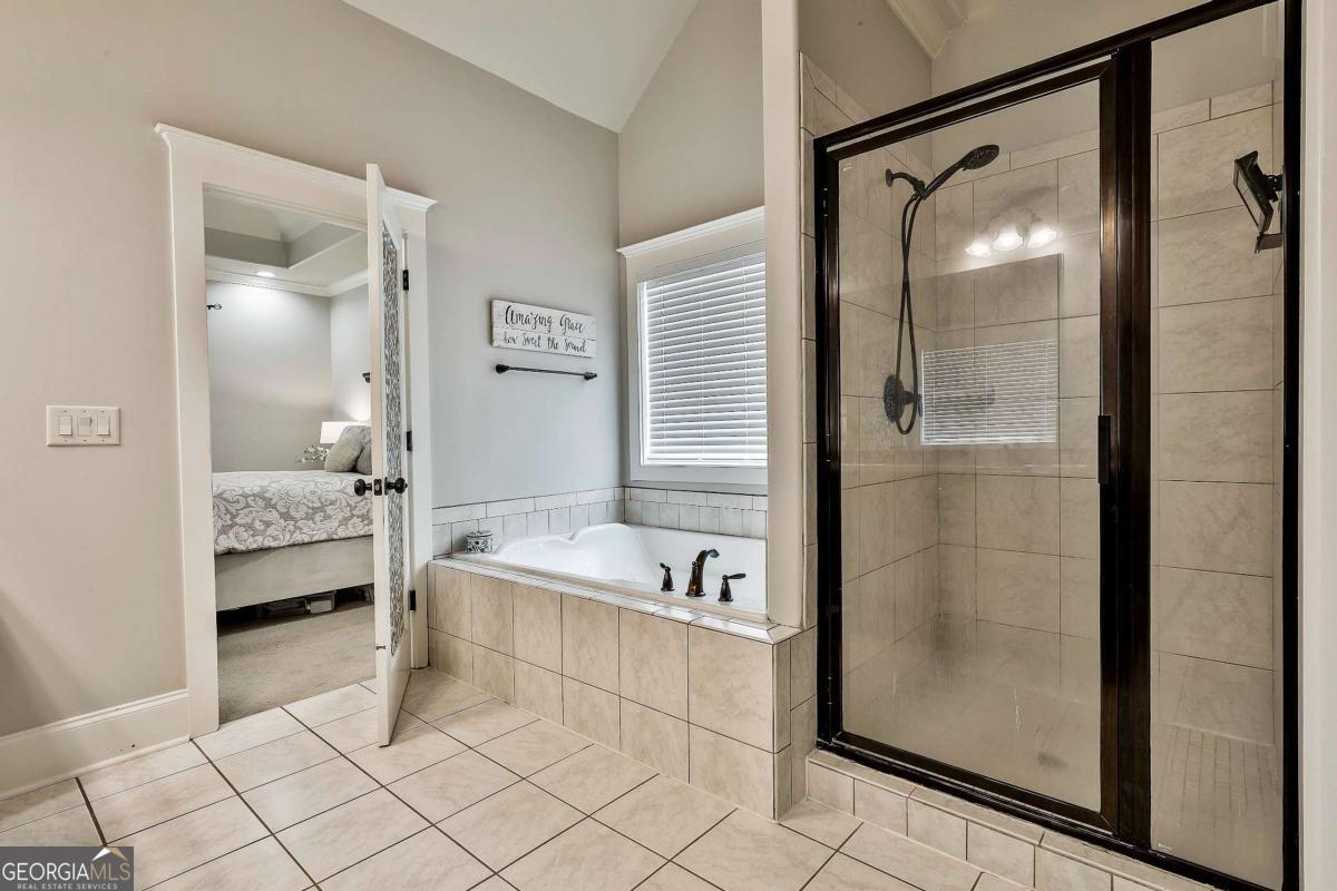 Ivy Ridge - Residential