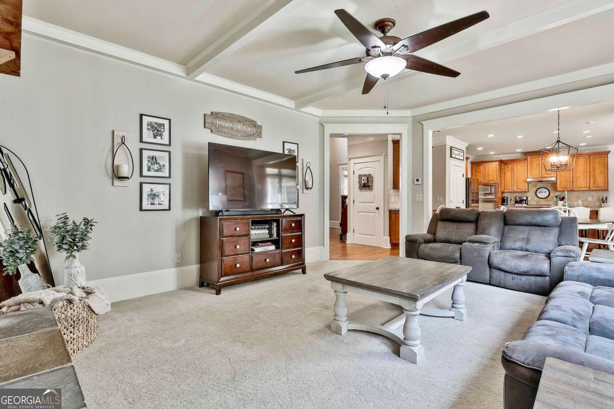 Ivy Ridge - Residential