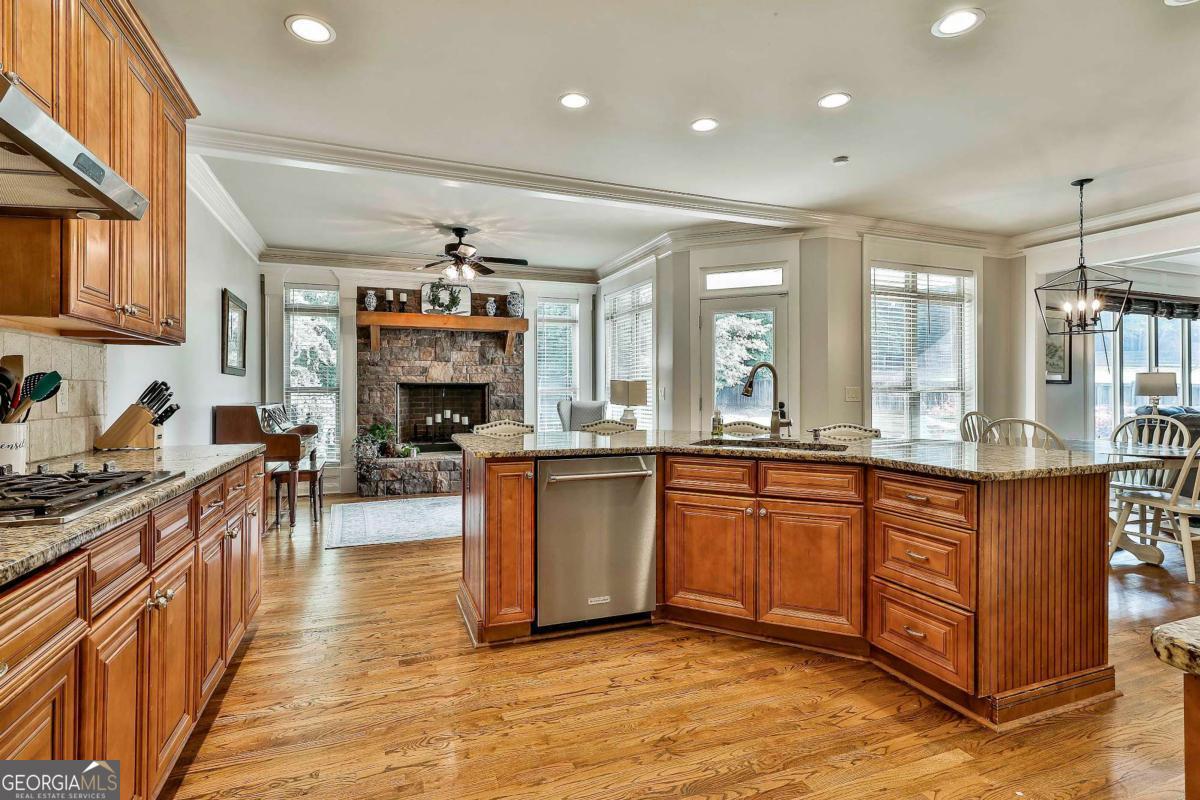 Ivy Ridge - Residential
