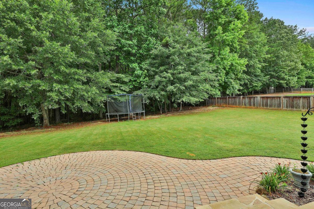 Ivy Ridge - Residential