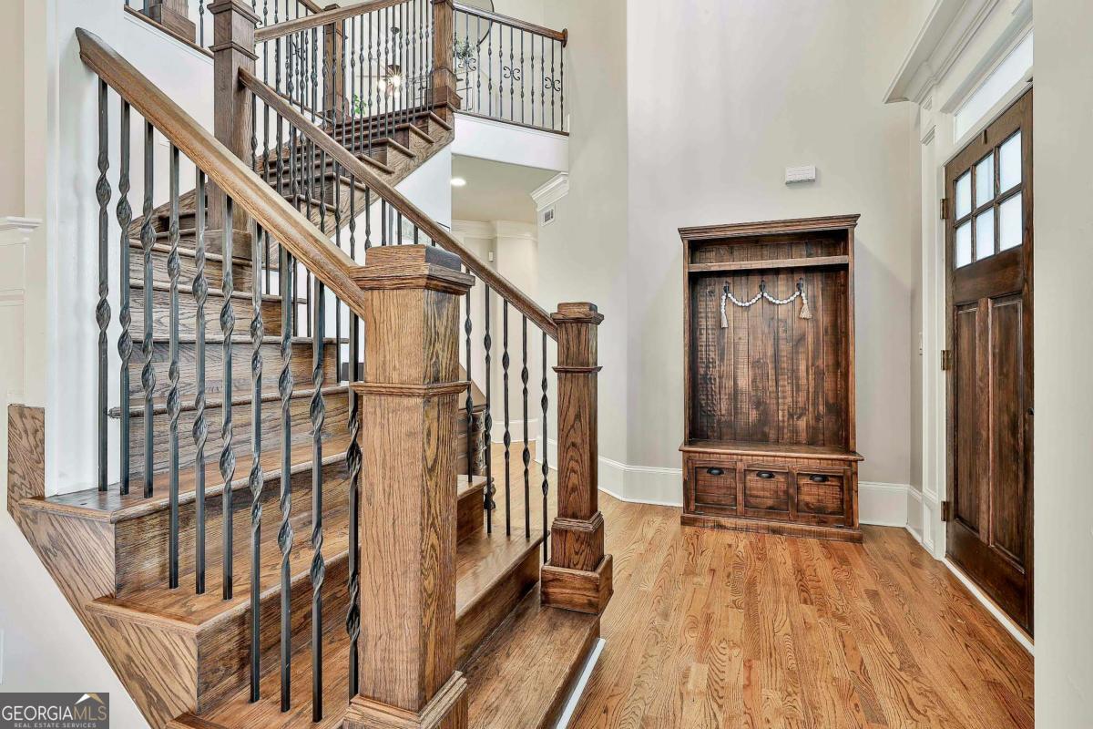 Ivy Ridge - Residential