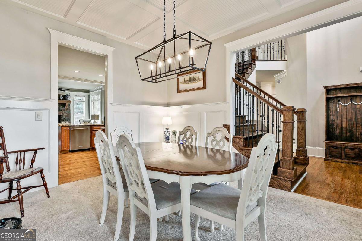 Ivy Ridge - Residential