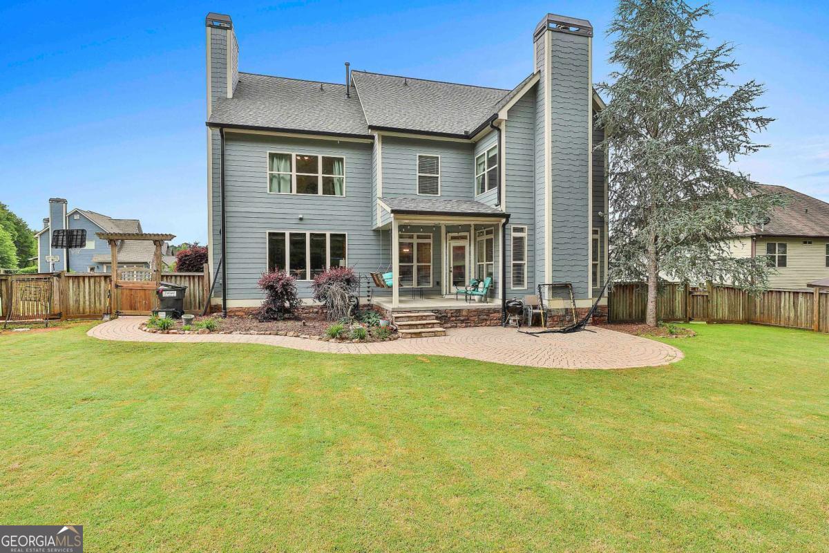 Ivy Ridge - Residential