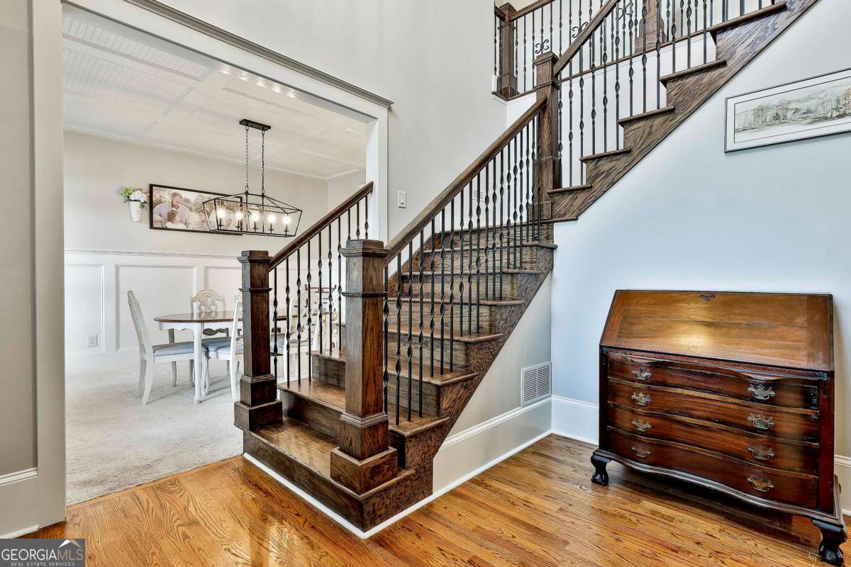Ivy Ridge - Residential