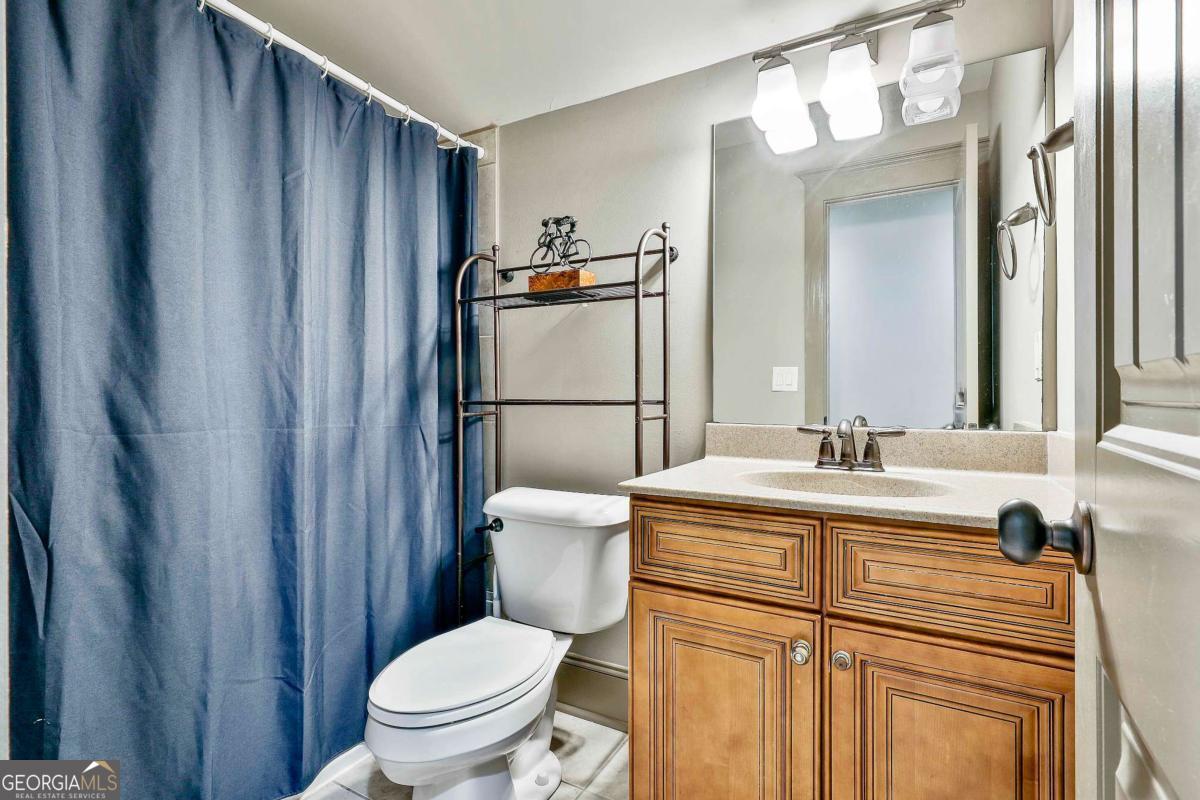Ivy Ridge - Residential