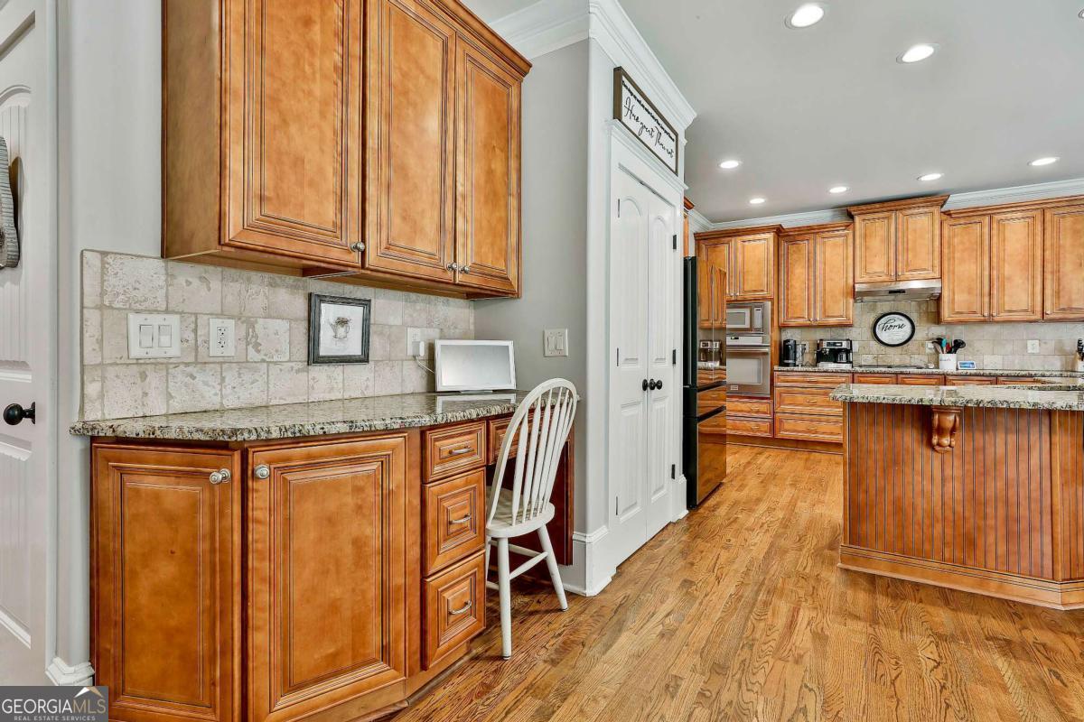 Ivy Ridge - Residential