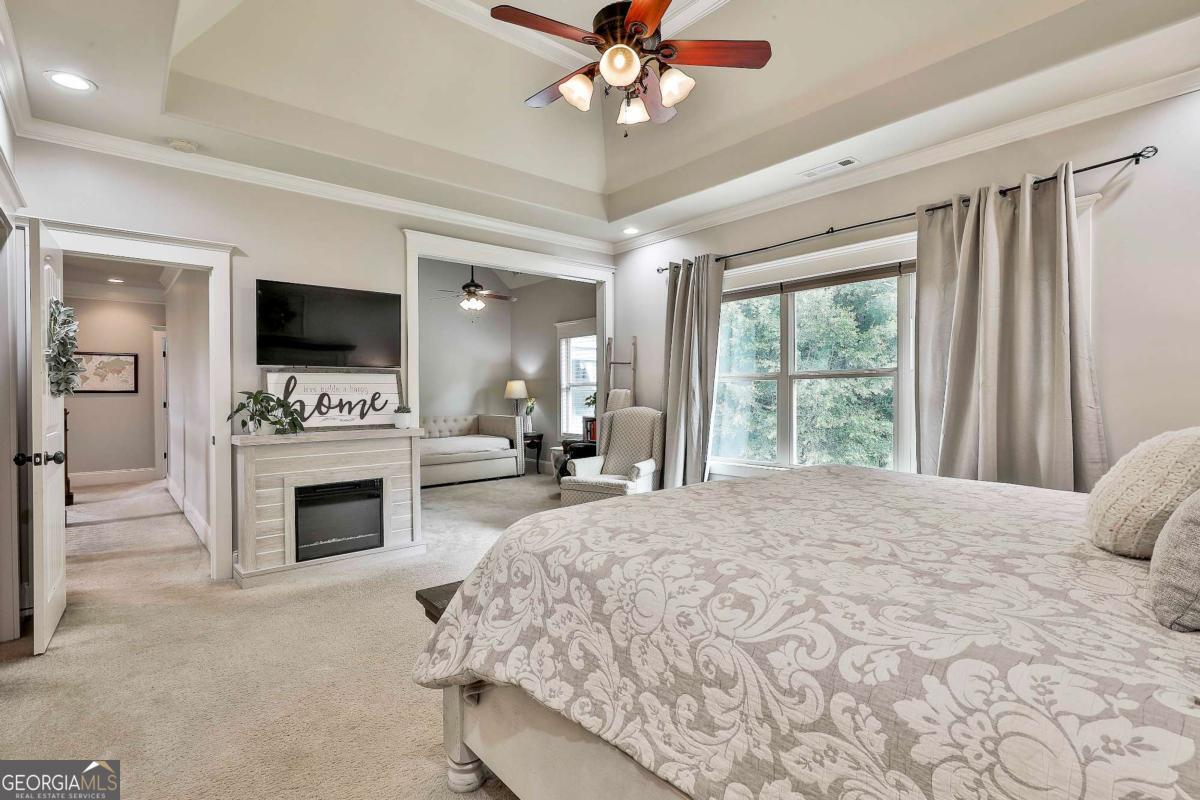Ivy Ridge - Residential