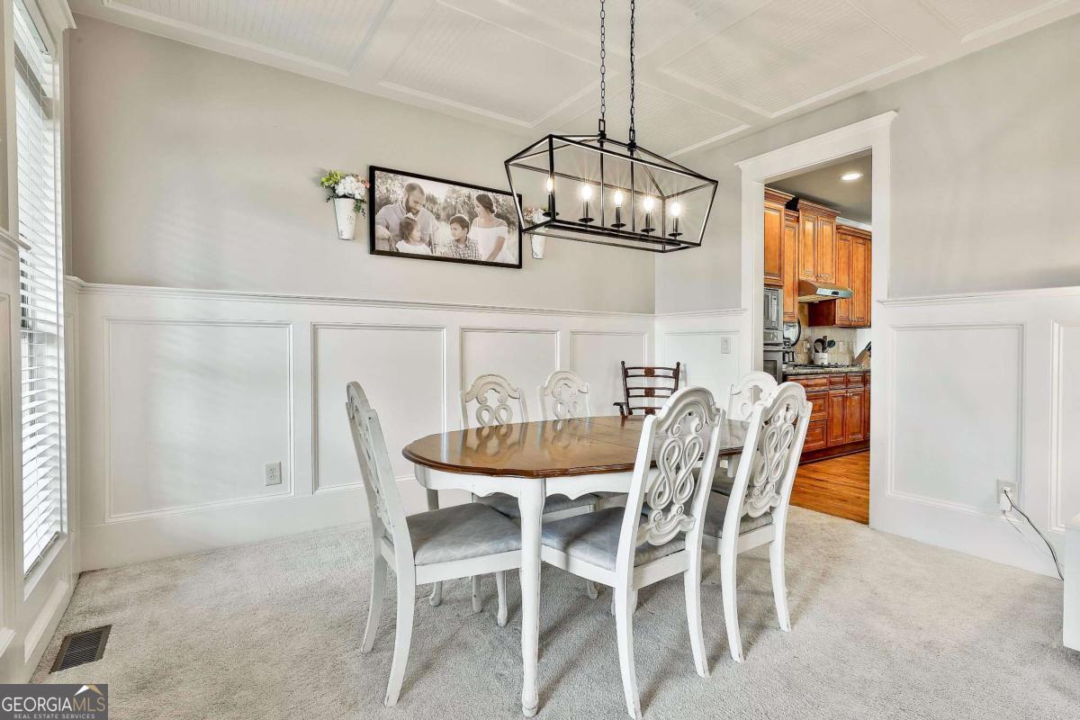 Ivy Ridge - Residential