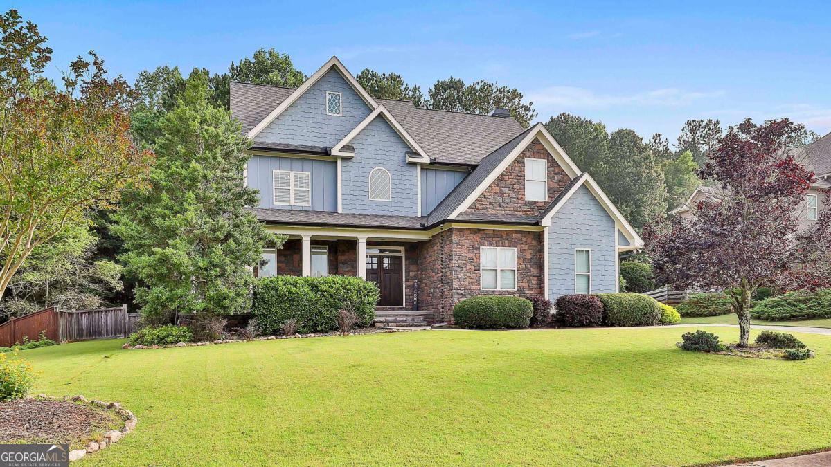 Ivy Ridge - Residential